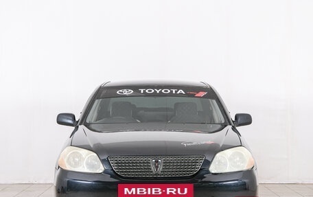 Toyota Mark II IX (X110), 2001 год, 749 000 рублей, 2 фотография