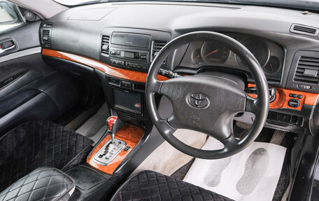 Toyota Mark II IX (X110), 2001 год, 749 000 рублей, 9 фотография