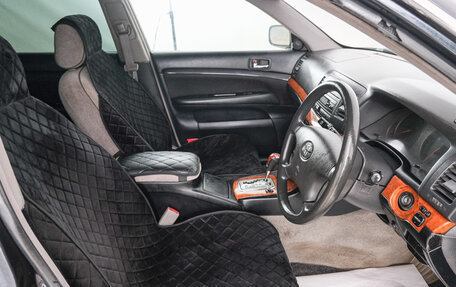 Toyota Mark II IX (X110), 2001 год, 749 000 рублей, 8 фотография