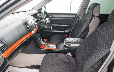 Toyota Mark II IX (X110), 2001 год, 749 000 рублей, 14 фотография