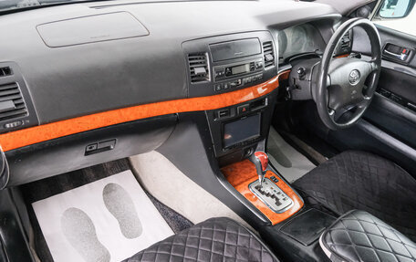 Toyota Mark II IX (X110), 2001 год, 749 000 рублей, 13 фотография