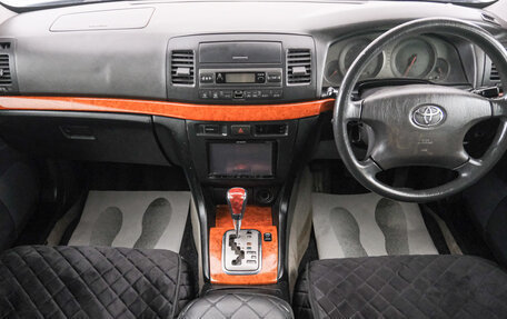 Toyota Mark II IX (X110), 2001 год, 749 000 рублей, 11 фотография