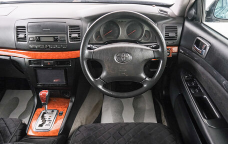 Toyota Mark II IX (X110), 2001 год, 749 000 рублей, 15 фотография