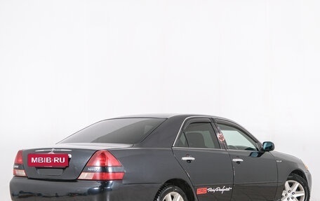 Toyota Mark II IX (X110), 2001 год, 749 000 рублей, 7 фотография