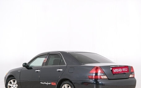 Toyota Mark II IX (X110), 2001 год, 749 000 рублей, 5 фотография