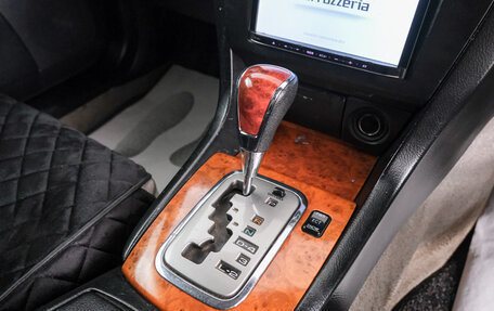 Toyota Mark II IX (X110), 2001 год, 749 000 рублей, 18 фотография