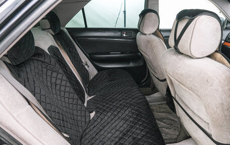 Toyota Mark II IX (X110), 2001 год, 749 000 рублей, 22 фотография