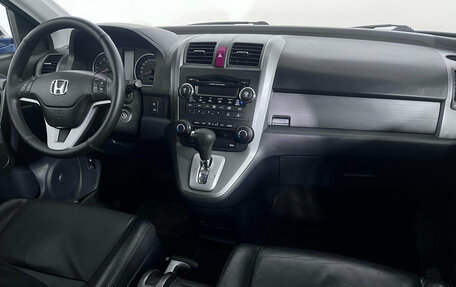 Honda CR-V III рестайлинг, 2008 год, 1 194 000 рублей, 9 фотография