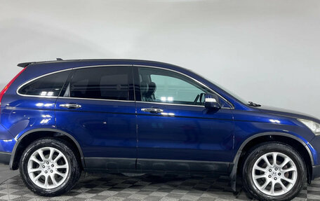 Honda CR-V III рестайлинг, 2008 год, 1 194 000 рублей, 4 фотография