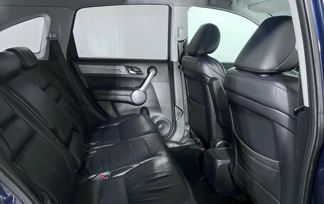 Honda CR-V III рестайлинг, 2008 год, 1 194 000 рублей, 12 фотография