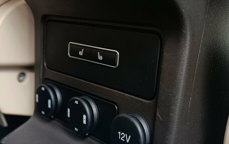 Jaguar F-Pace, 2016 год, 1 990 000 рублей, 14 фотография