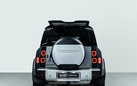 Land Rover Defender II, 2021 год, 6 238 000 рублей, 5 фотография