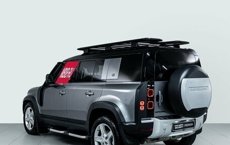 Land Rover Defender II, 2021 год, 6 238 000 рублей, 6 фотография