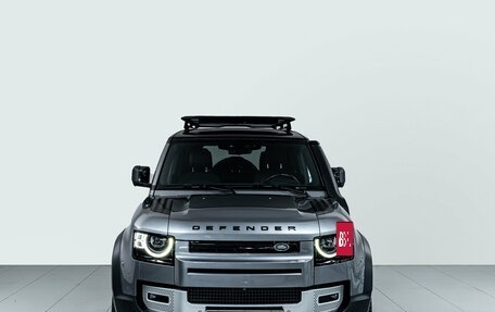 Land Rover Defender II, 2021 год, 6 238 000 рублей, 2 фотография