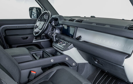 Land Rover Defender II, 2021 год, 6 238 000 рублей, 9 фотография