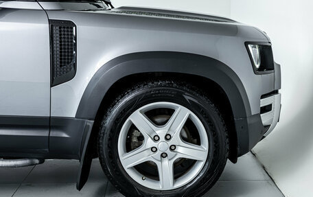 Land Rover Defender II, 2021 год, 6 238 000 рублей, 7 фотография