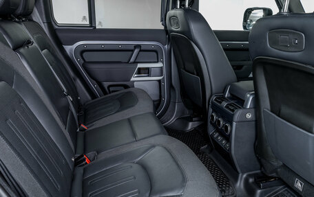 Land Rover Defender II, 2021 год, 6 238 000 рублей, 11 фотография