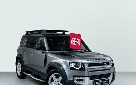 Land Rover Defender II, 2021 год, 6 238 000 рублей, 3 фотография