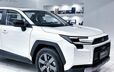 Toyota RAV4, 2026 год, 4 850 000 рублей, 6 фотография