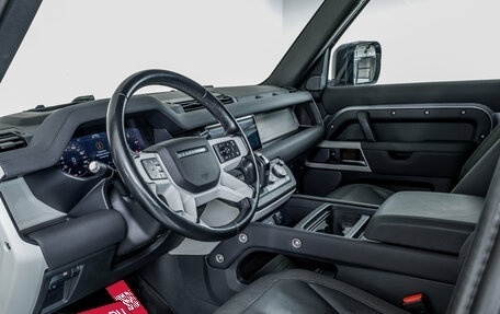 Land Rover Defender II, 2021 год, 6 238 000 рублей, 8 фотография