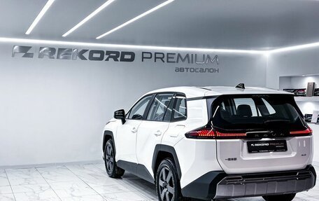 Toyota RAV4, 2026 год, 4 850 000 рублей, 30 фотография