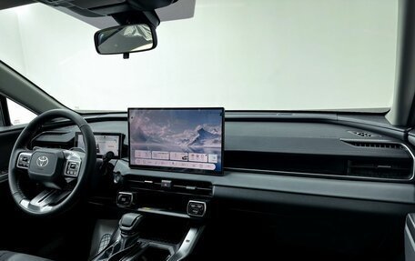 Toyota RAV4, 2026 год, 4 850 000 рублей, 25 фотография