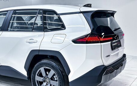 Toyota RAV4, 2026 год, 4 850 000 рублей, 31 фотография