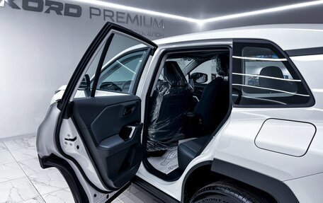 Toyota RAV4, 2026 год, 4 850 000 рублей, 26 фотография