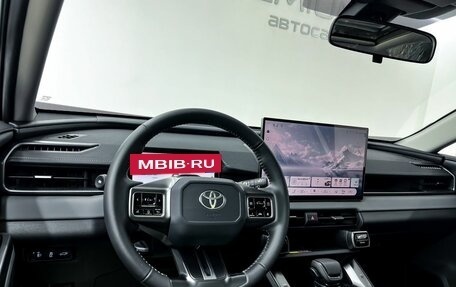 Toyota RAV4, 2026 год, 4 850 000 рублей, 23 фотография