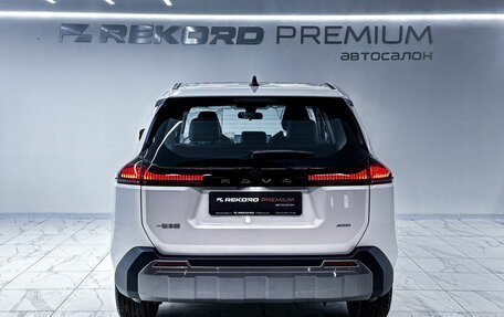 Toyota RAV4, 2026 год, 4 850 000 рублей, 32 фотография