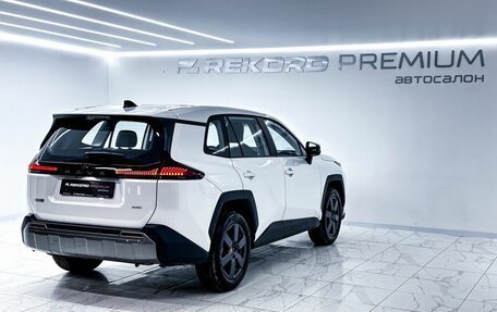 Toyota RAV4, 2026 год, 4 850 000 рублей, 33 фотография