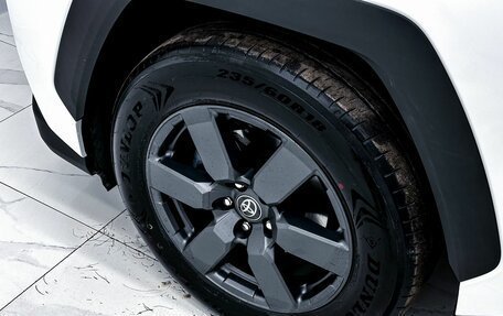 Toyota RAV4, 2026 год, 4 850 000 рублей, 37 фотография