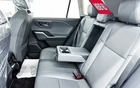 Toyota RAV4, 2026 год, 4 850 000 рублей, 27 фотография