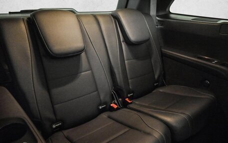 Mercedes-Benz GLS, 2024 год, 12 700 000 рублей, 8 фотография