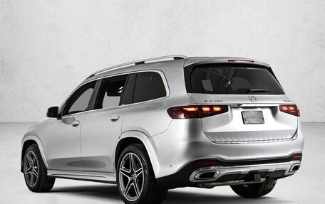 Mercedes-Benz GLS, 2024 год, 12 700 000 рублей, 6 фотография