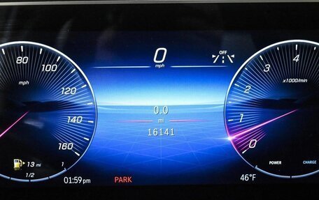 Mercedes-Benz GLS, 2024 год, 12 700 000 рублей, 15 фотография