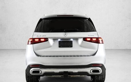 Mercedes-Benz GLS, 2024 год, 12 700 000 рублей, 5 фотография