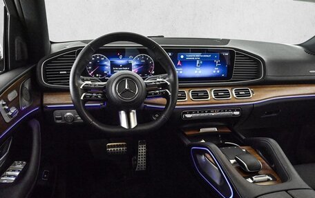 Mercedes-Benz GLS, 2024 год, 12 700 000 рублей, 7 фотография