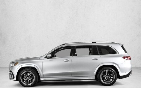 Mercedes-Benz GLS, 2024 год, 12 700 000 рублей, 12 фотография