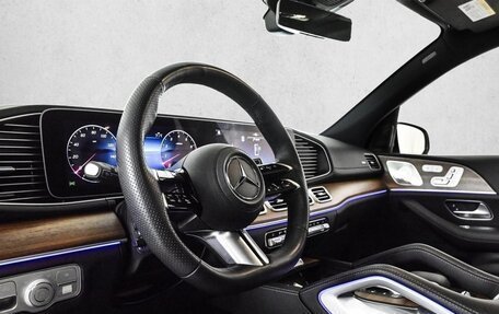 Mercedes-Benz GLS, 2024 год, 12 700 000 рублей, 14 фотография