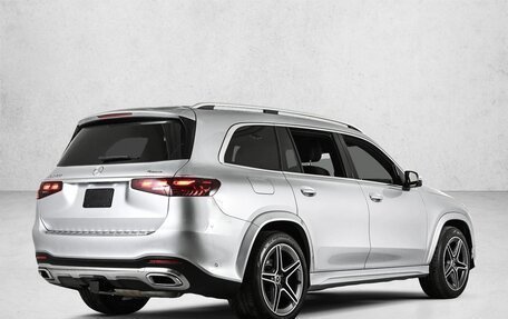 Mercedes-Benz GLS, 2024 год, 12 700 000 рублей, 4 фотография