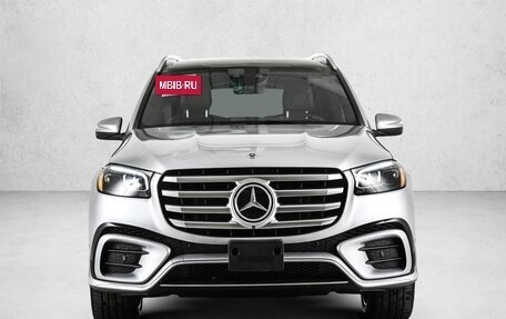 Mercedes-Benz GLS, 2024 год, 12 700 000 рублей, 2 фотография