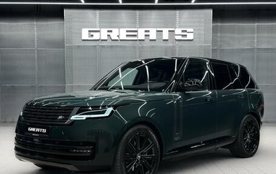 Land Rover Range Rover IV рестайлинг, 2026 год, 24 675 000 рублей, 1 фотография