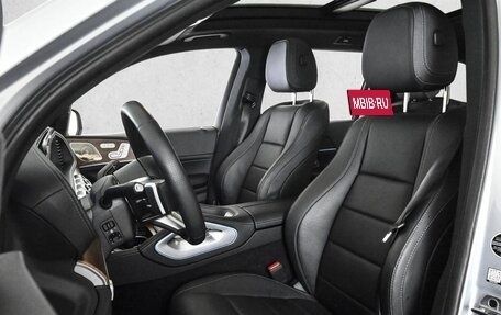 Mercedes-Benz GLS, 2024 год, 12 700 000 рублей, 13 фотография