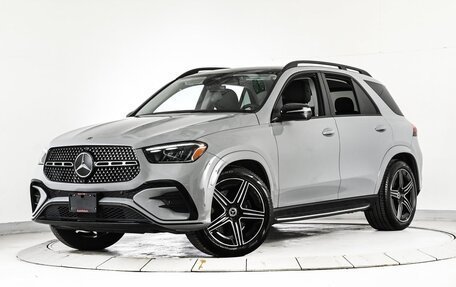 Mercedes-Benz GLE, 2025 год, 9 690 000 рублей, 1 фотография