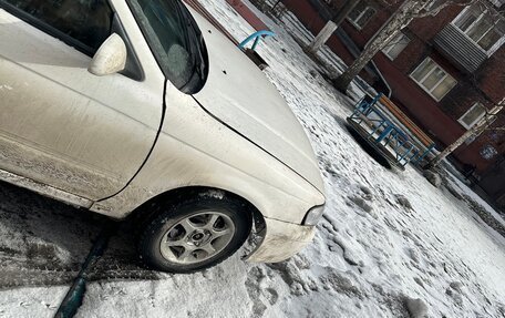 Nissan Sunny B15, 1999 год, 160 000 рублей, 1 фотография