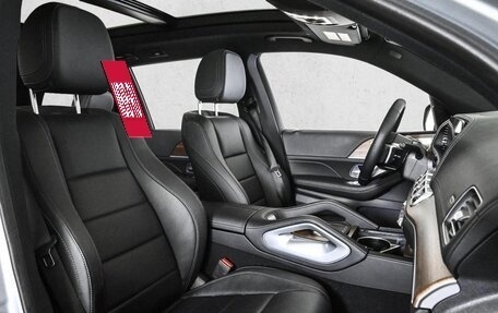 Mercedes-Benz GLS, 2024 год, 12 700 000 рублей, 16 фотография