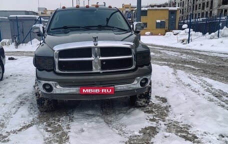Dodge RAM III, 2004 год, 2 000 000 рублей, 1 фотография