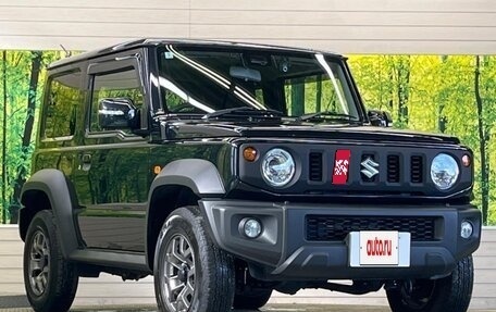 Suzuki Jimny, 2023 год, 2 010 000 рублей, 1 фотография