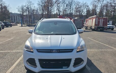 Ford Kuga III, 2014 год, 1 270 000 рублей, 1 фотография